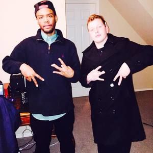 Meet your Posher, Caleb